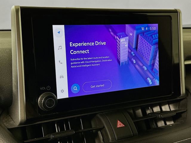 Certified 2024 Toyota RAV4 XLE image 16