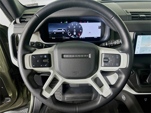 Used 2024 Land Rover Defender 110 S image 12