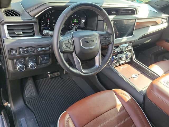 Certified 2024 GMC Yukon XL Denali Ultimate image 21