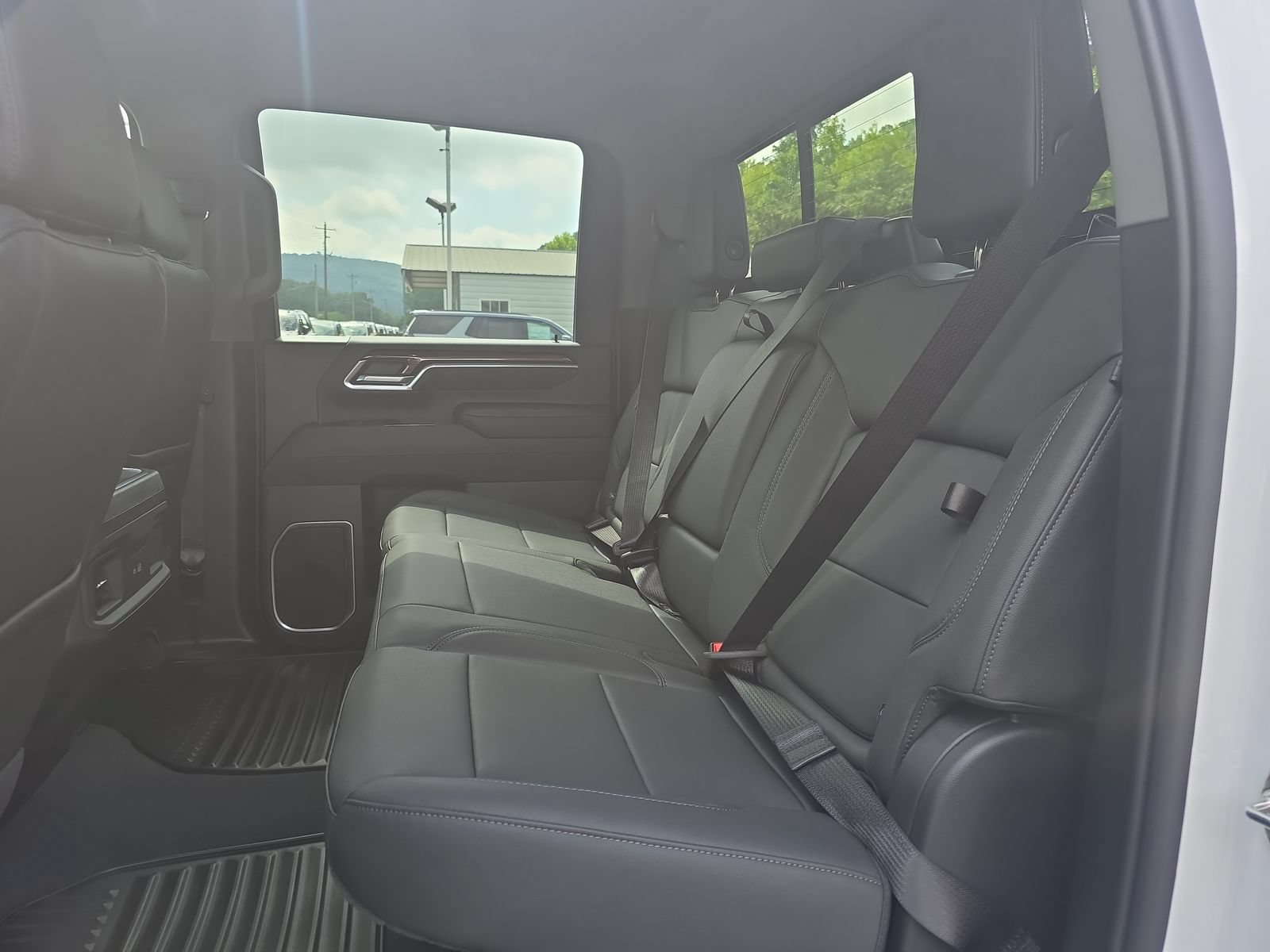 New 2026 Chevrolet Silverado 2500 LT AWD/4WD image 24