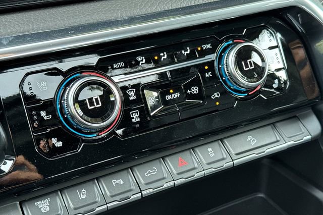 New 2026 GMC Sierra 2500 Denali w/ Denali Reserve Package image 24