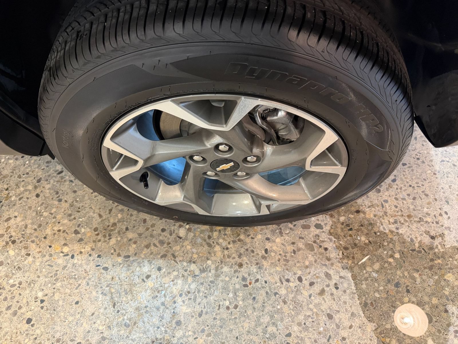 Used 2026 Chevrolet Trax LT FWD image 28