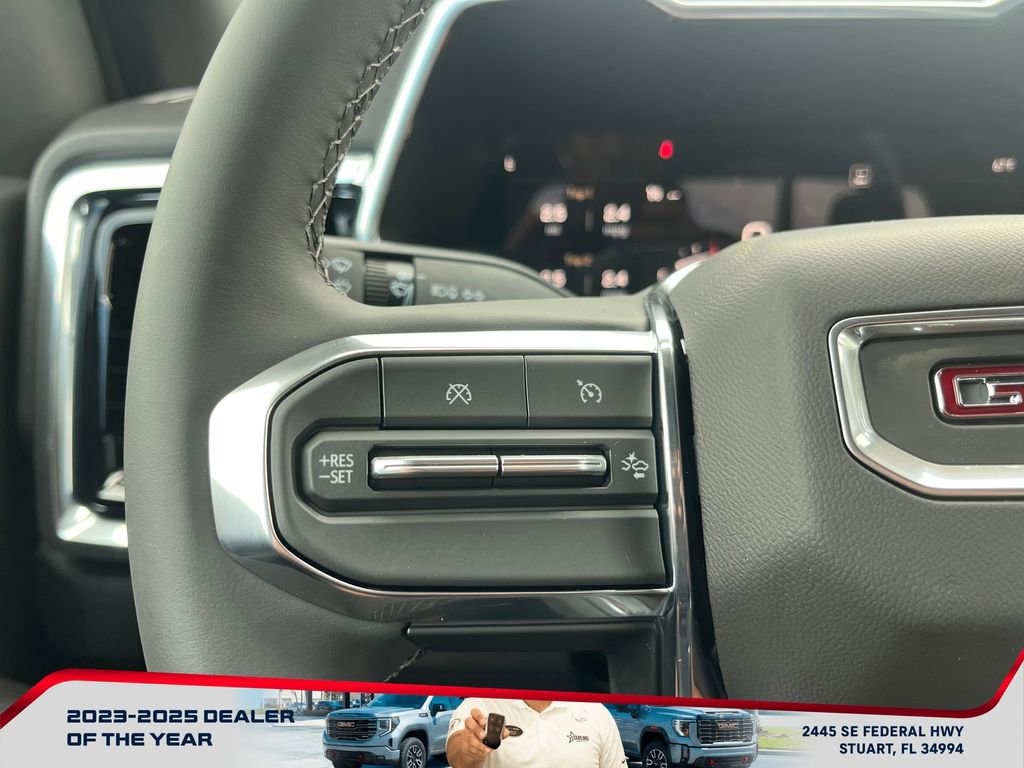 New 2026 GMC Canyon Elevation w/ Convenience Package image 24