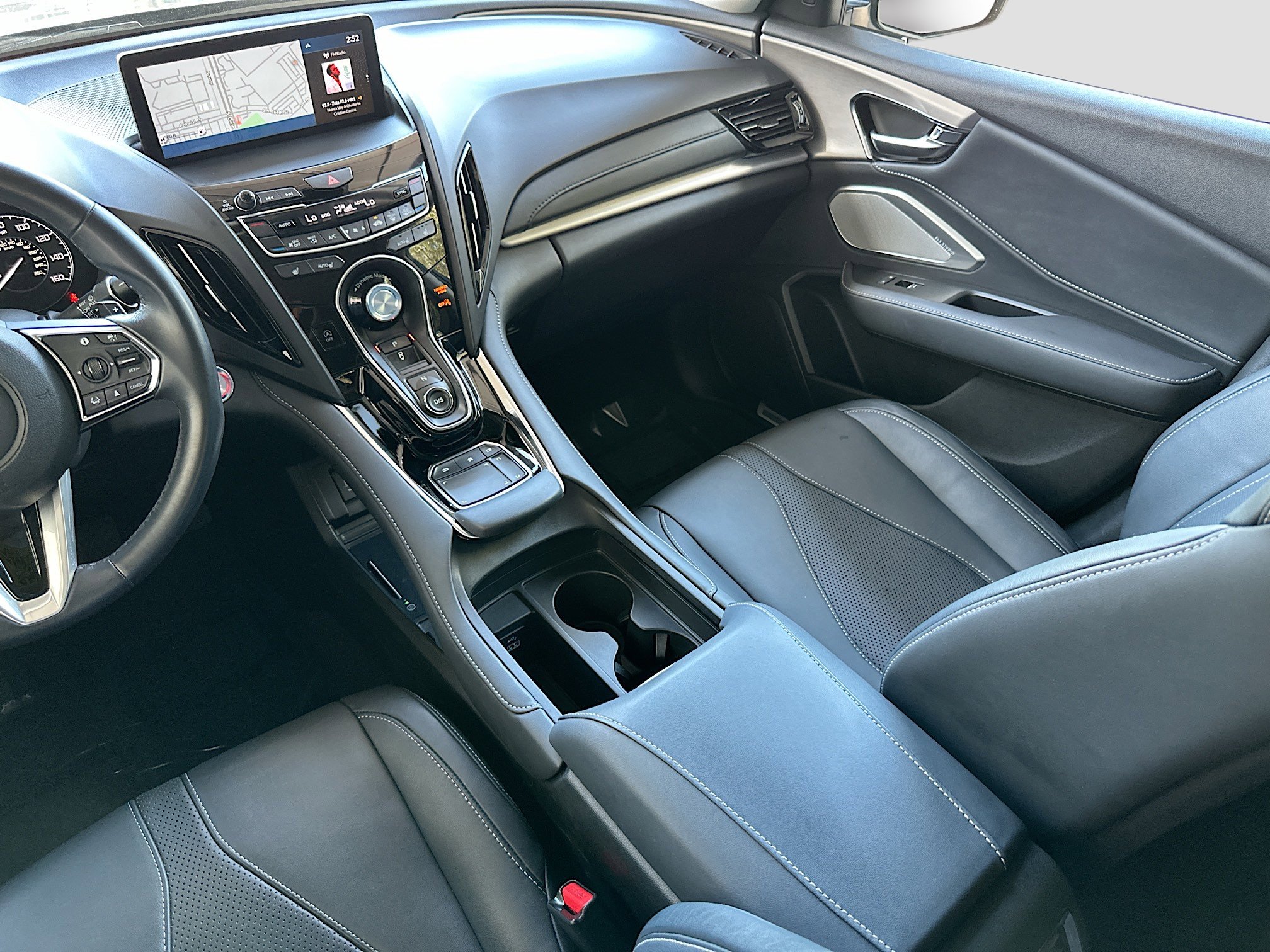 Used 2023 Acura RDX FWD w/ Technology Package image 25