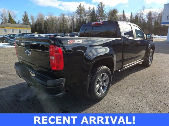 Used 2019 Chevrolet Colorado Z71 image 26