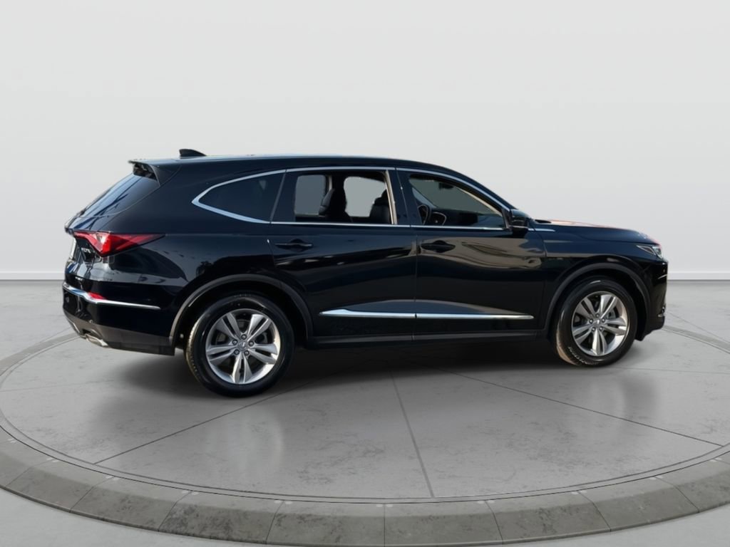 Used 2023 Acura MDX SH-AWD image 8