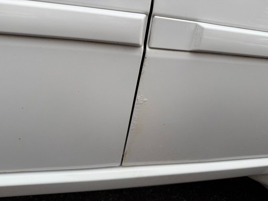 Used 2011 Dodge Nitro Heat image 13