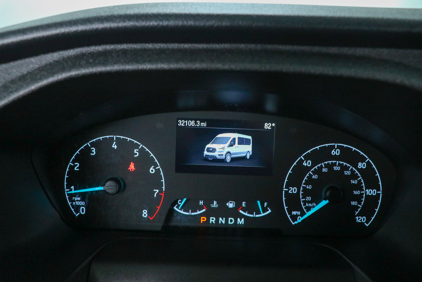 Used 2025 Ford Transit 350 XLT RWD image 15
