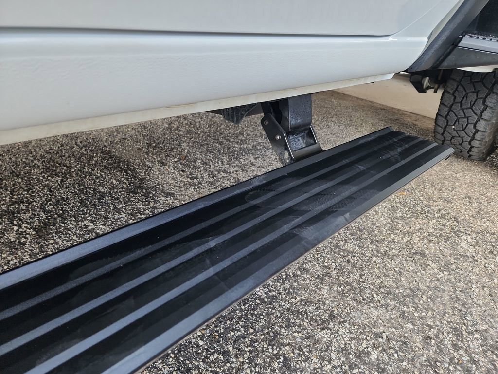 Used 2026 Chevrolet Silverado 3500 High Country w/ High Country Premium Package image 33