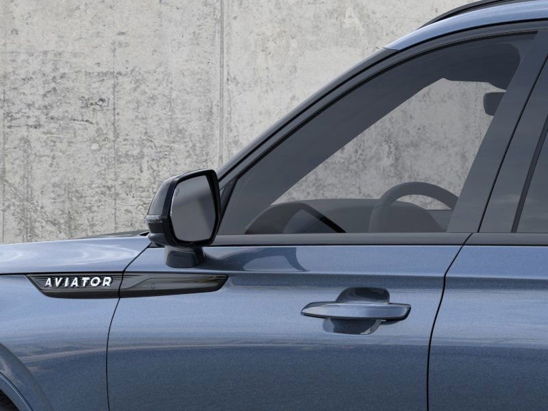 New 2026 Lincoln Aviator Reserve image 21