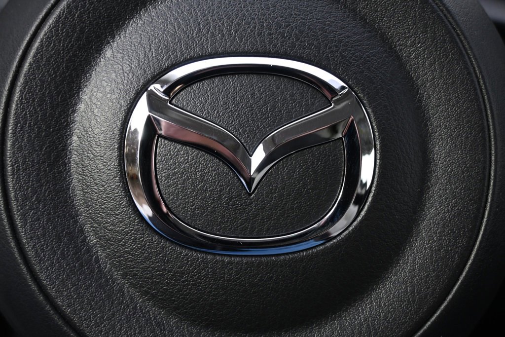 New 2025 MAZDA CX-5 AWD 2.5 S w/ Premium Plus Pkg image 34