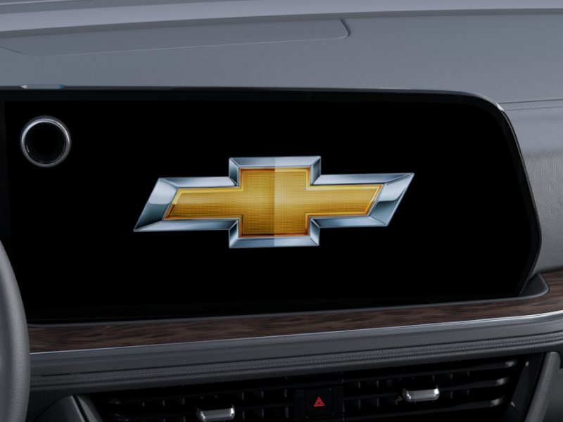 New 2027 Chevrolet Suburban LS RWD image 49