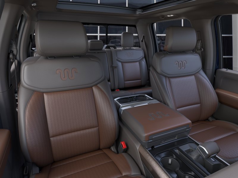New 2026 Ford F150 King Ranch AWD/4WD image 10