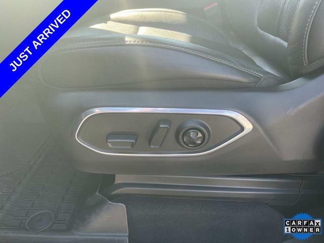 Certified 2024 Jeep Wagoneer Series II w/ Convenience Group I RWD image 32