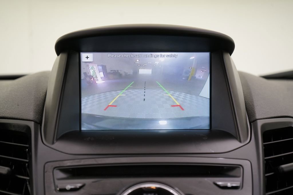 Used 2019 Ford Fiesta ST FWD image 29