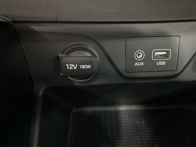 Used 2019 Hyundai Tucson SE AWD/4WD image 21