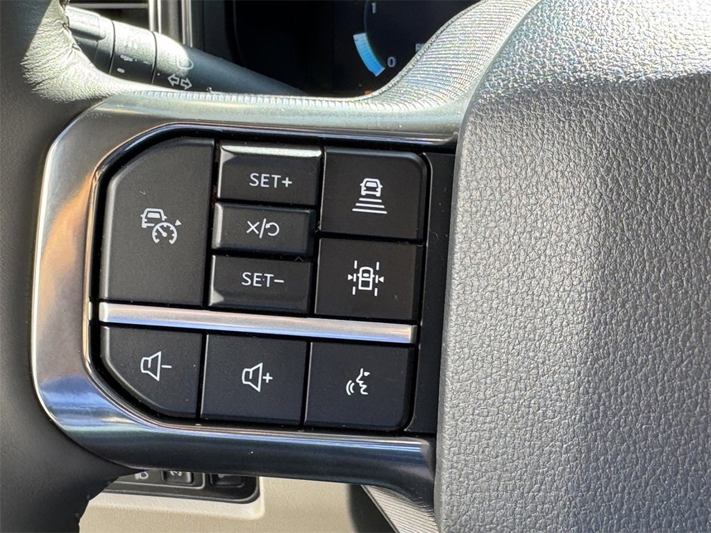 New 2025 Ford F350 Platinum w/ Platinum Plus Package image 22