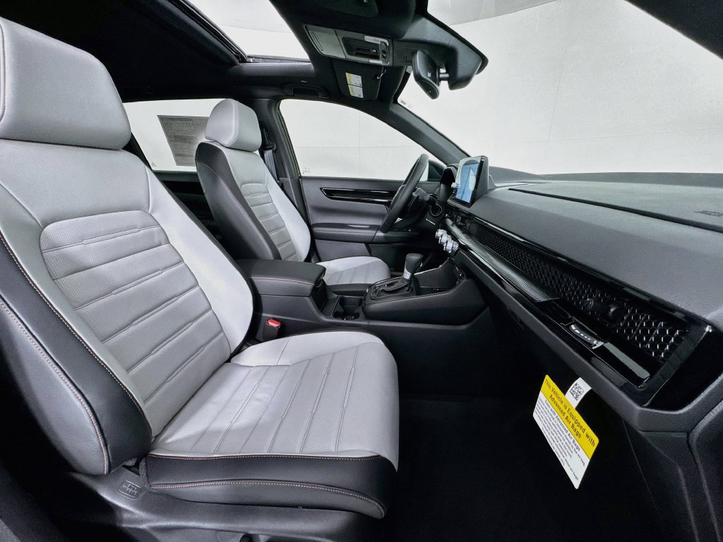 Used 2026 Honda CR-V Sport Touring image 39