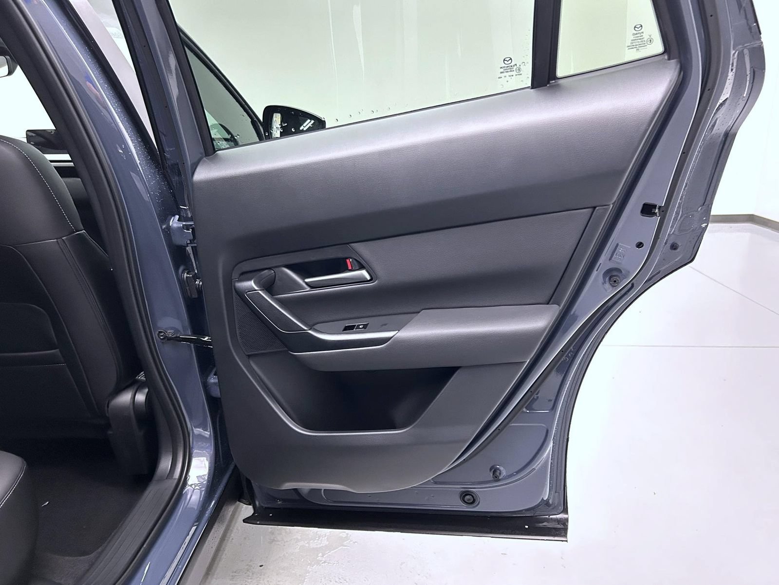New 2026 MAZDA CX-50 Meridian Edition AWD/4WD image 18