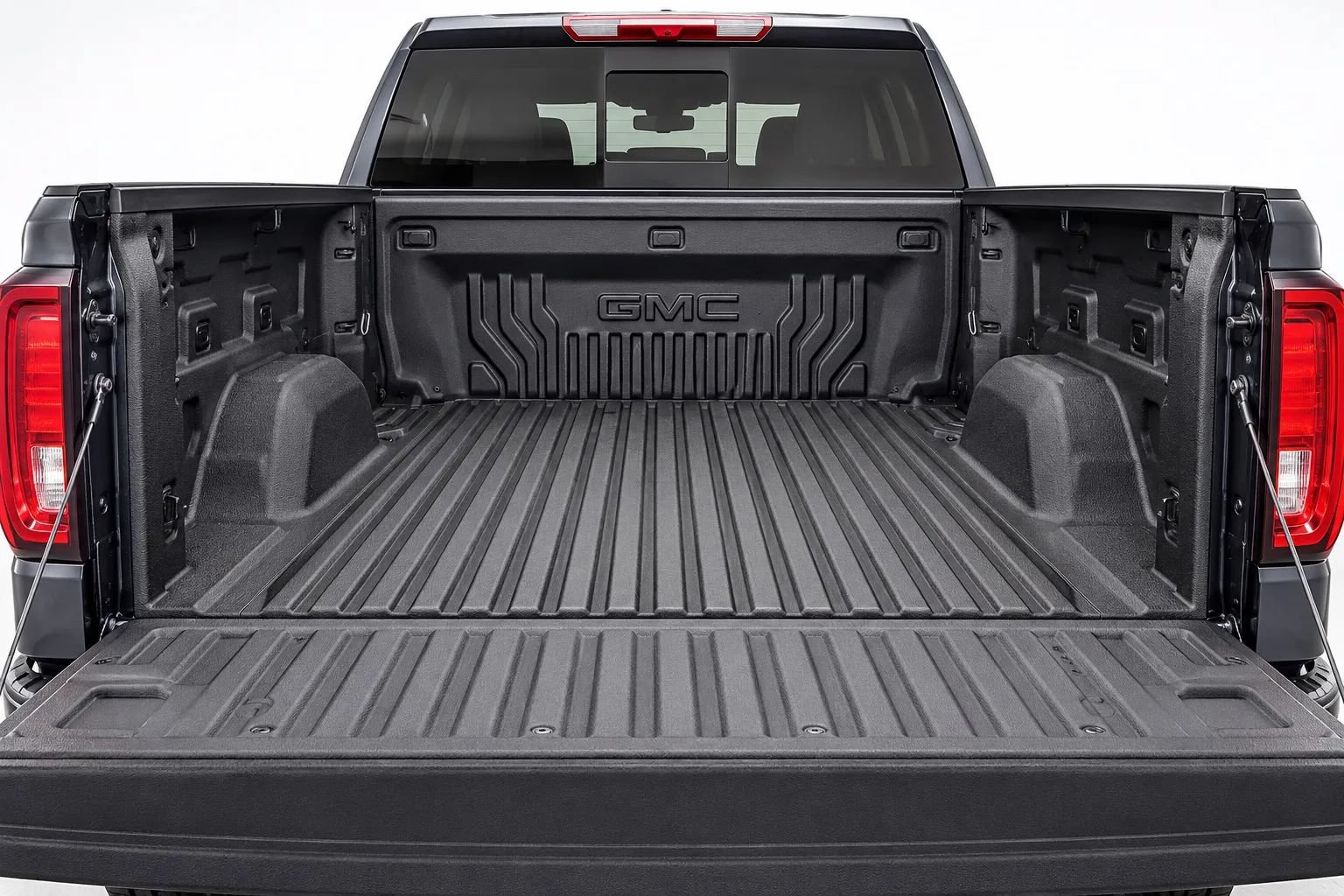 Used 2025 GMC Sierra 1500 Elevation AWD/4WD image 18