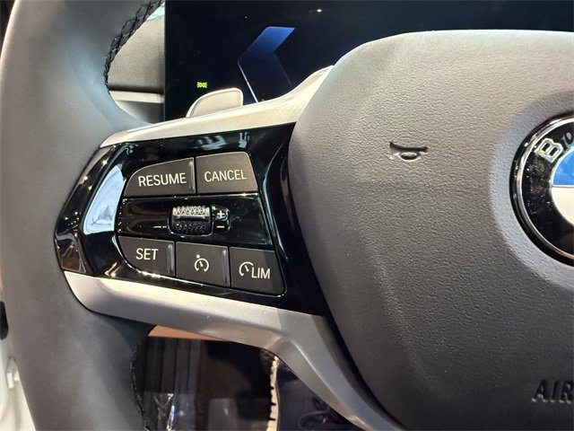 New 2025 BMW 330i xDrive Sedan w/ Premium Package image 22