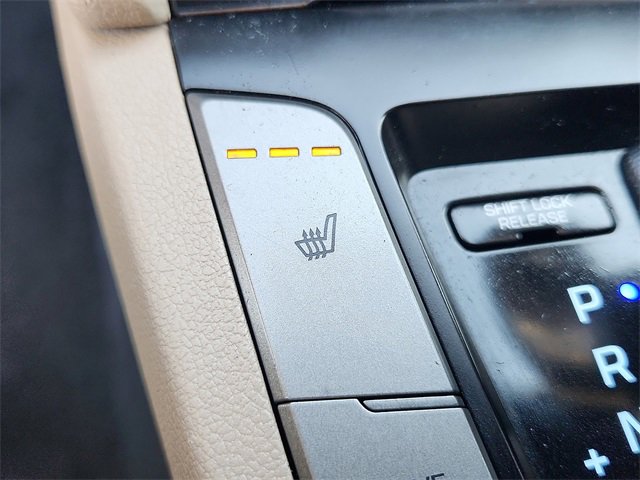 Used 2018 Hyundai Elantra ECO image 13