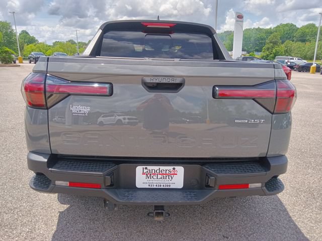 Used 2022 Hyundai Santa Cruz SEL Premium w/ Launch Package AWD/4WD image 3