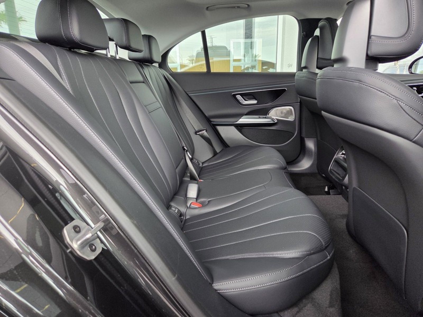 New 2026 Mercedes-Benz E 350 Sedan image 16