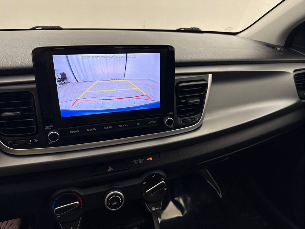 Used 2021 Kia Rio S FWD image 36