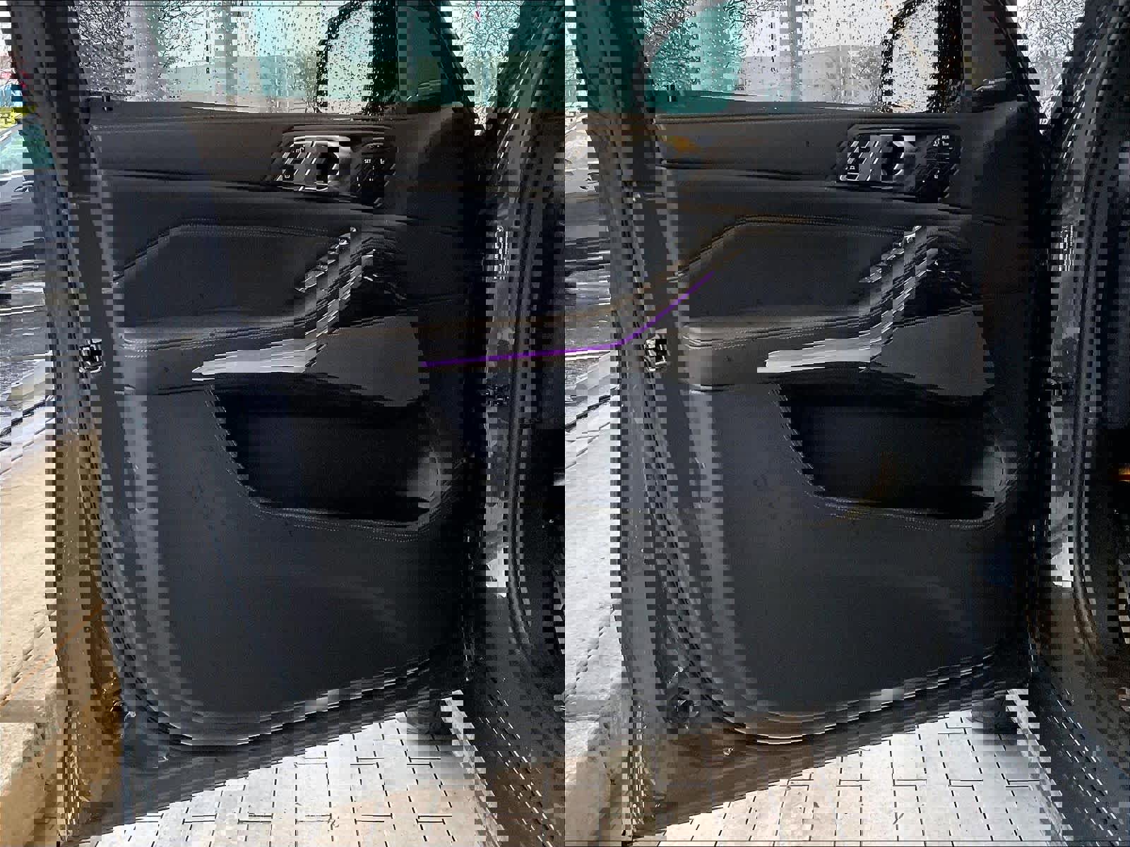 Used 2025 BMW X7 M60i image 25