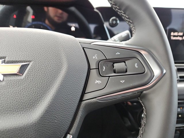 New 2026 Chevrolet TrailBlazer LT image 32