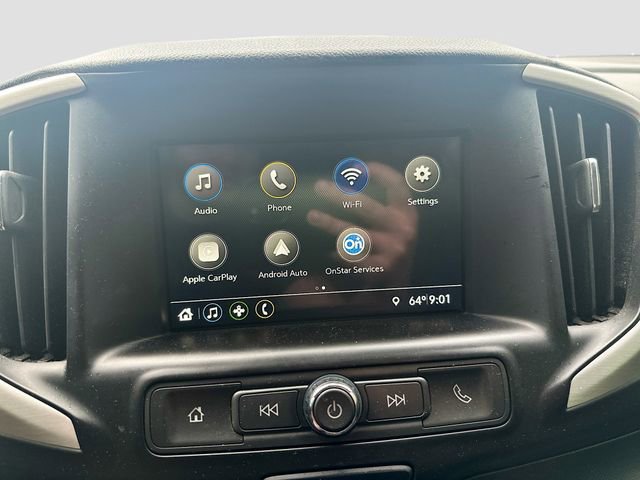 Used 2019 GMC Terrain SLE image 15