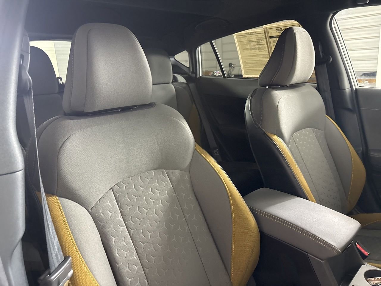 Used 2024 Subaru Crosstrek 2.5i Sport image 27