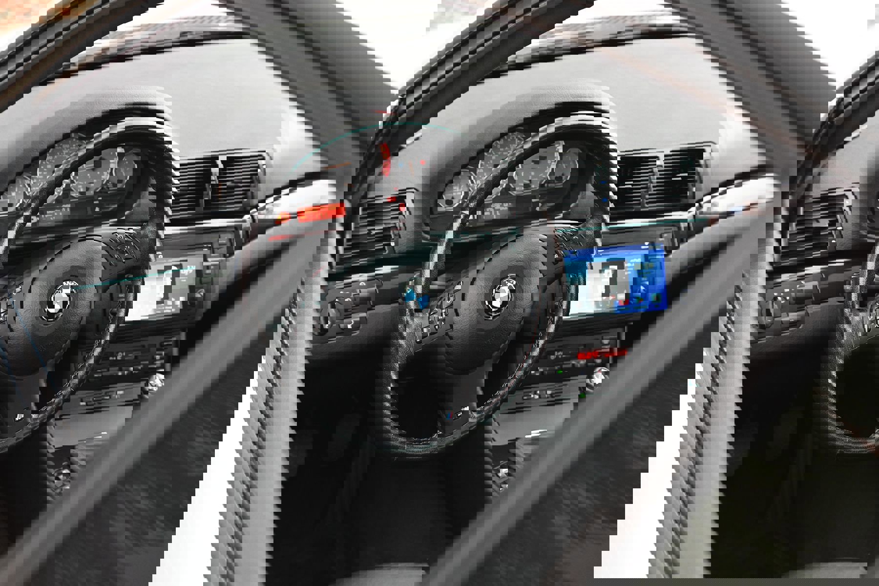 Used 2001 BMW M3 Coupe image 18