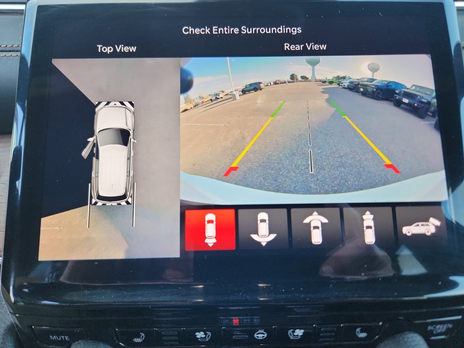 Used 2021 Jeep Grand Cherokee L Summit w/ Advanced Protech Group IV image 31