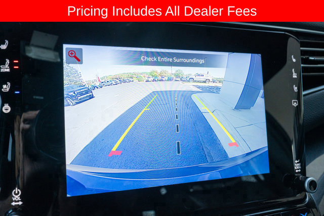 Used 2024 Jeep Wagoneer 4WD image 15