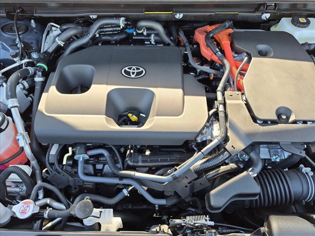 New 2026 Toyota RAV4 XSE w/ Panoramic Sun Roof Package AWD/4WD image 16