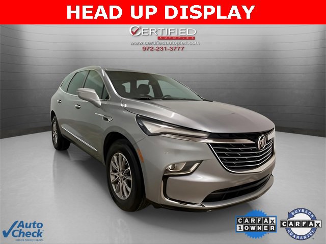 Used 2024 Buick Enclave Premium image 3