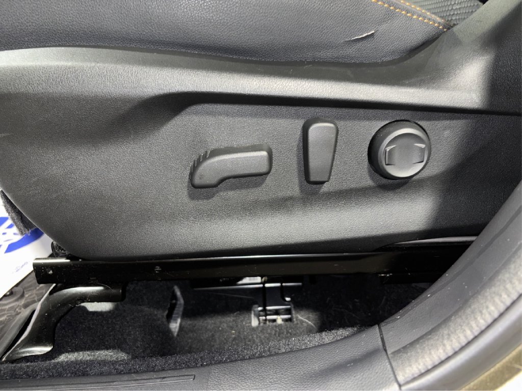 Used 2023 Subaru Forester Wilderness AWD/4WD image 31