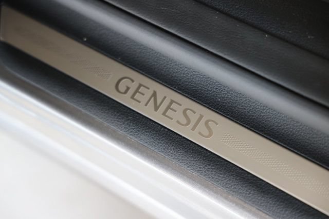 Used 2024 Genesis GV80 2.5T w/ Advanced Package AWD/4WD image 38