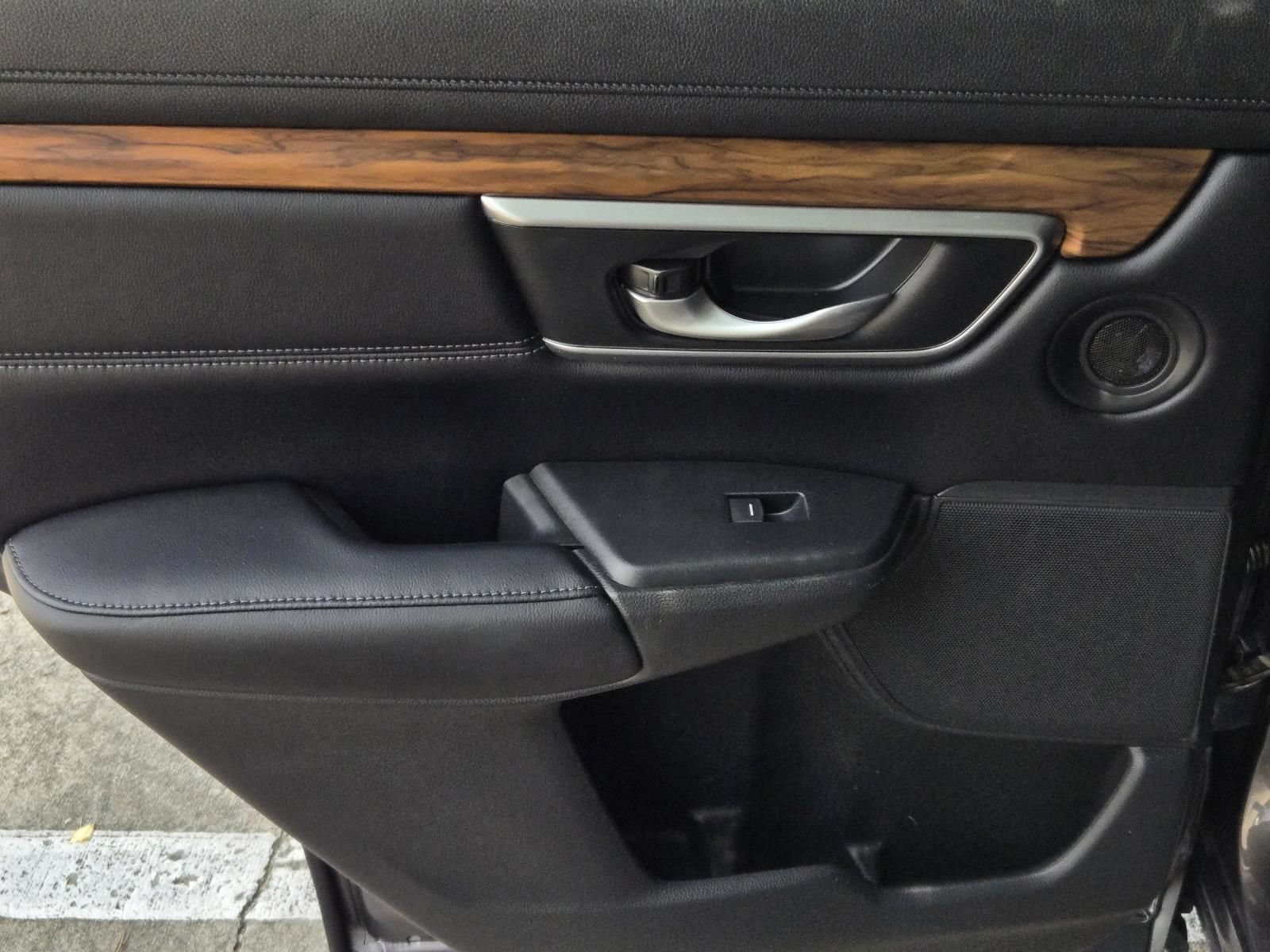 Used 2018 Honda CR-V EX-L image 14