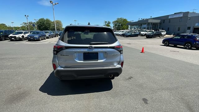 New 2026 Subaru Forester Touring AWD/4WD image 6