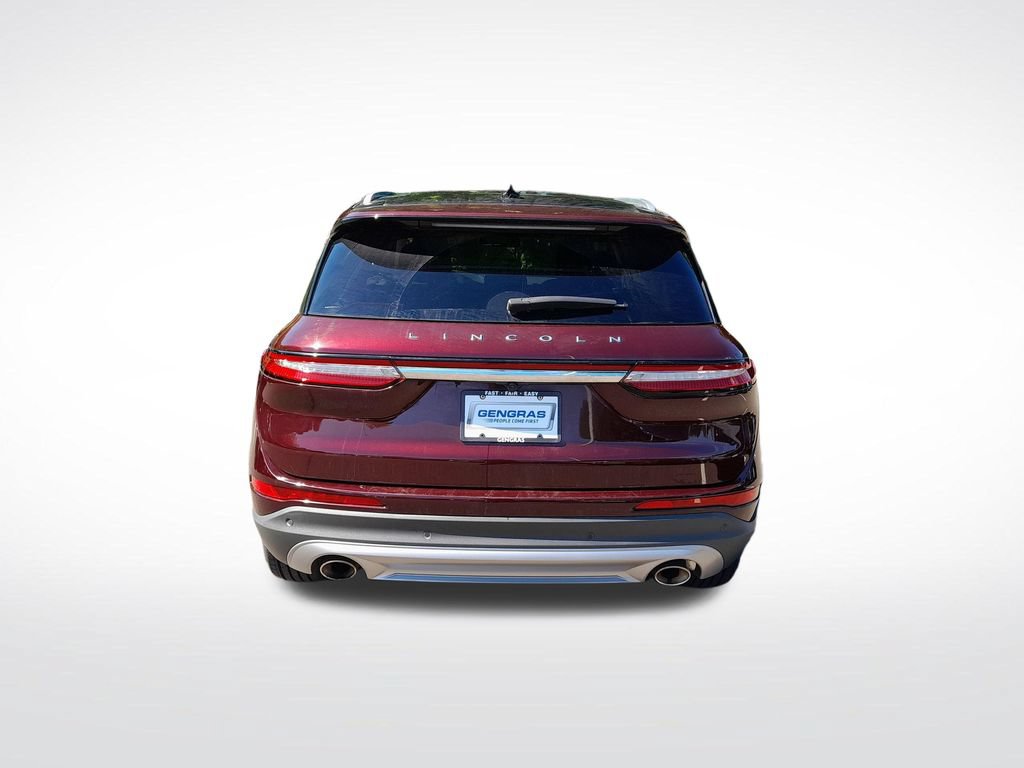 Used 2021 Lincoln Corsair AWD w/ Premium Package image 7