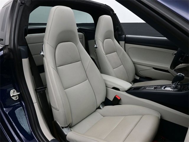 Used 2019 Porsche 911 Targa 4 GTS image 13