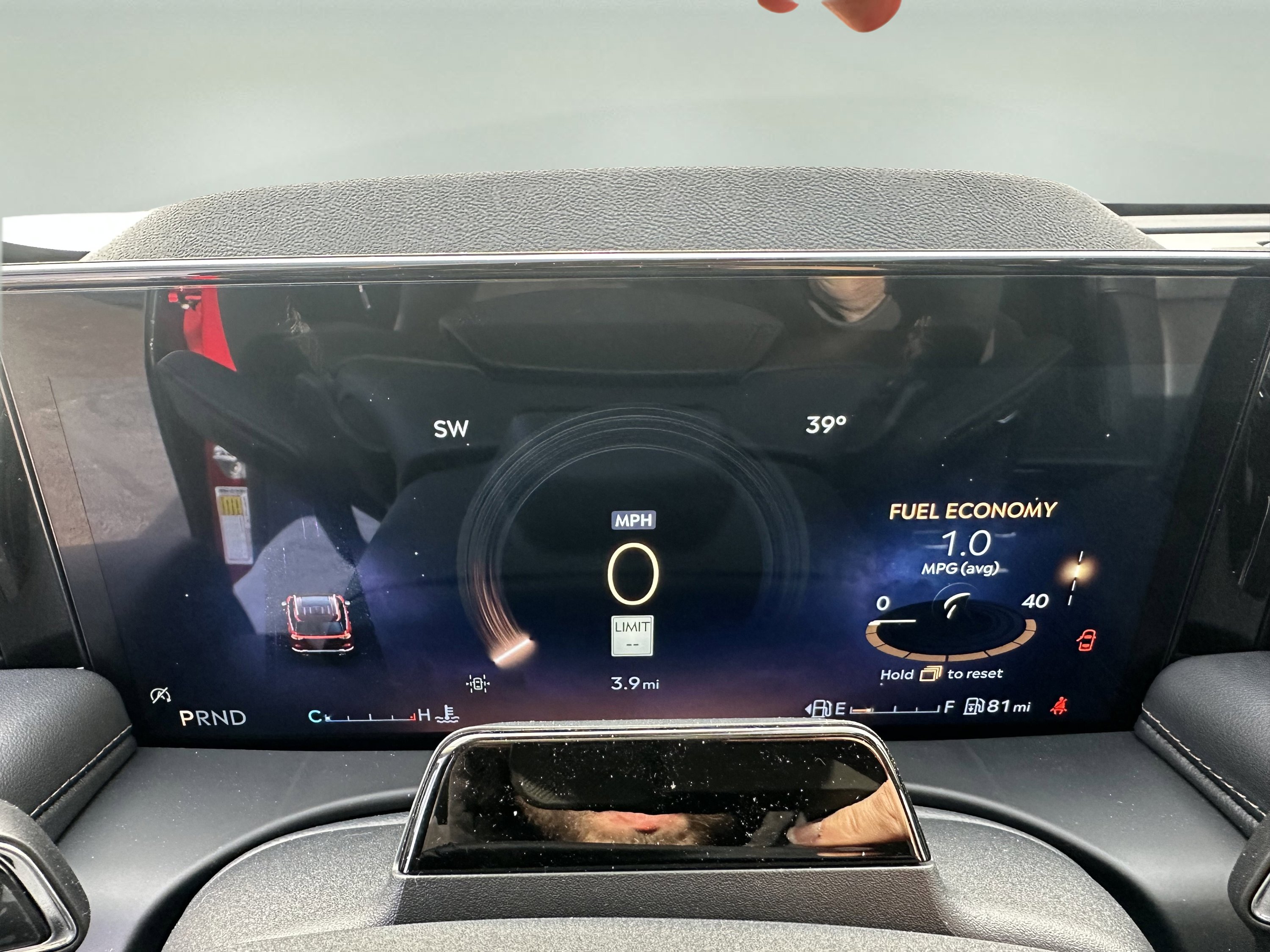 New 2026 Lincoln Aviator AWD image 14