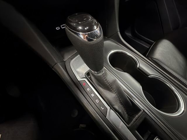 Certified 2020 Chevrolet Equinox LT w/ Sport Edition image 16