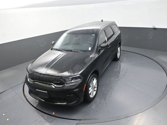 New 2026 Dodge Durango GT w/ Trailer Tow Group IV AWD/4WD image 13