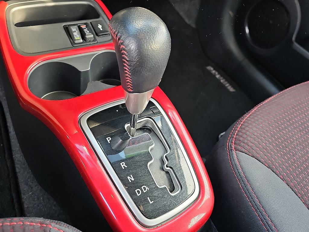 Used 2019 Mitsubishi Mirage LE image 14