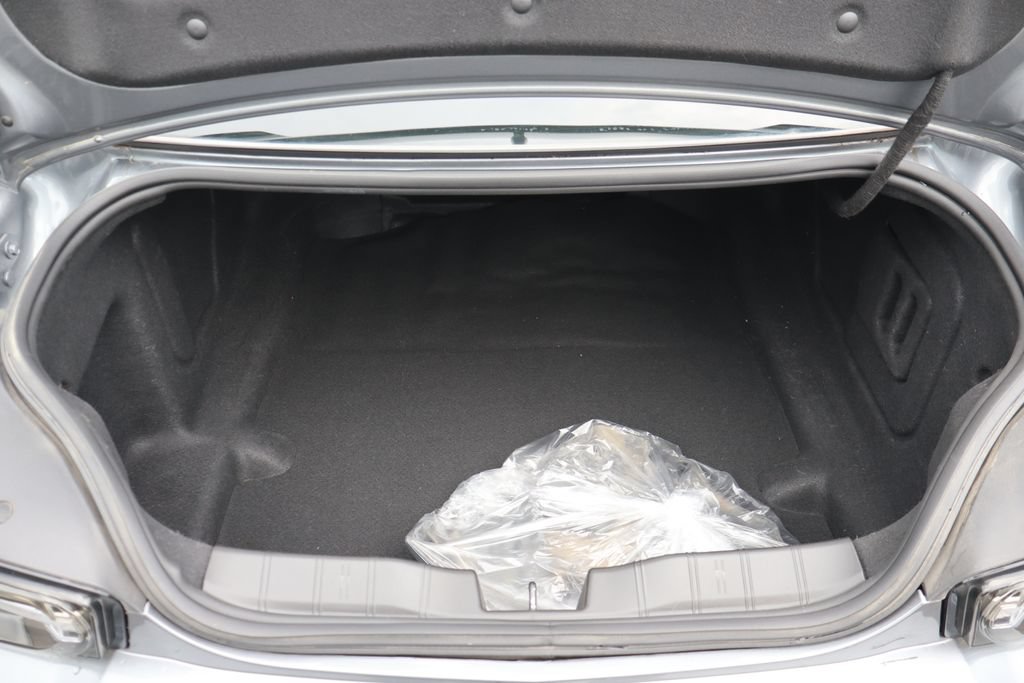 Used 2022 Chevrolet Camaro ZL1 RWD image 20