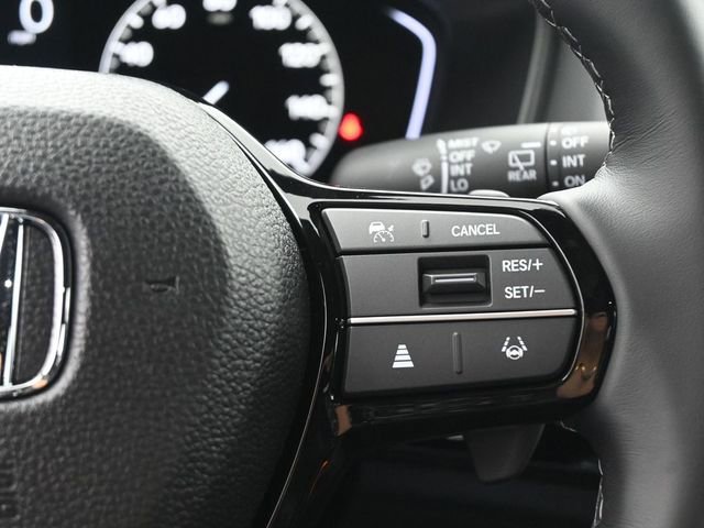 New 2026 Honda Civic Sport image 2